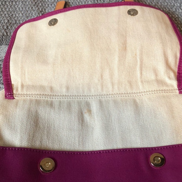 Tory Burch Pierson Tote - Picture 5 of 6